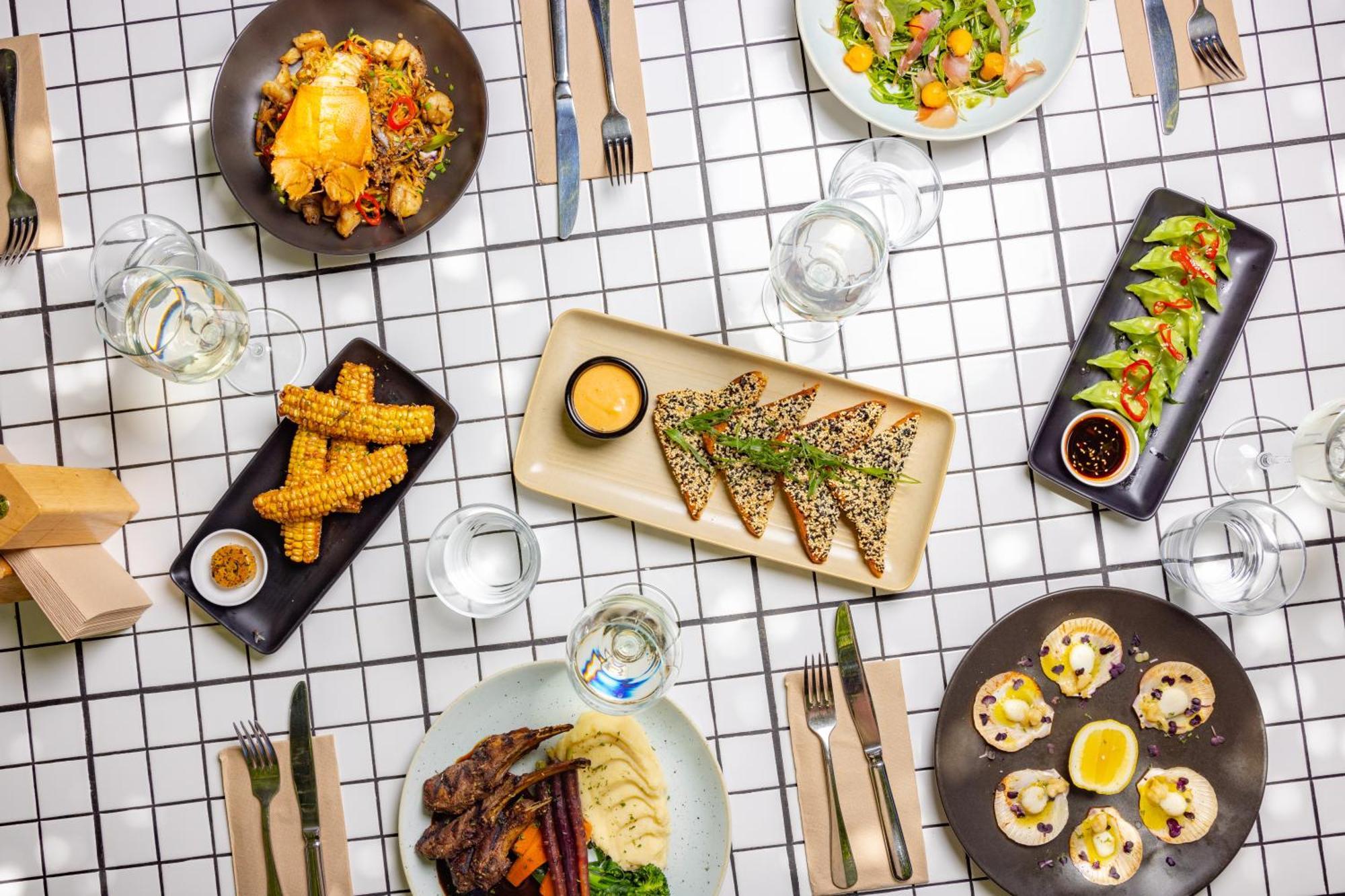 The Tamworth Hotel Ngoại thất bức ảnh