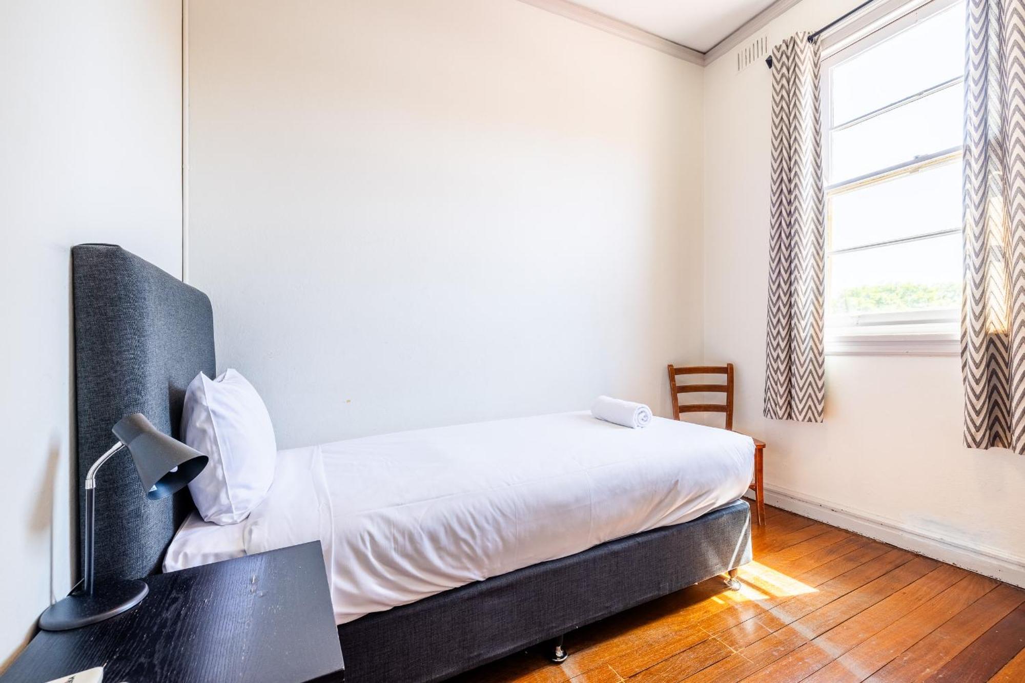 The Tamworth Hotel Ngoại thất bức ảnh
