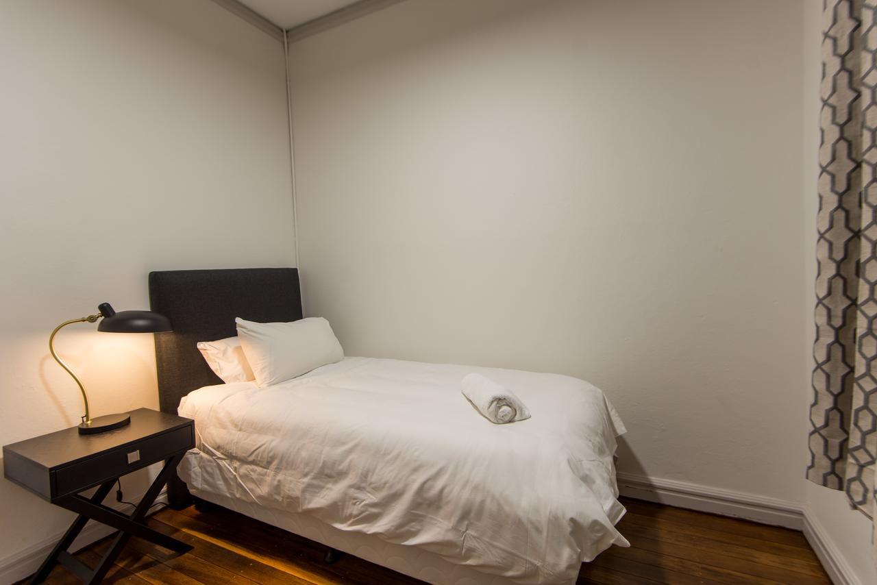 The Tamworth Hotel Ngoại thất bức ảnh