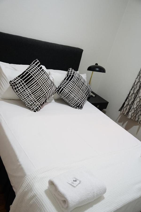 The Tamworth Hotel Ngoại thất bức ảnh
