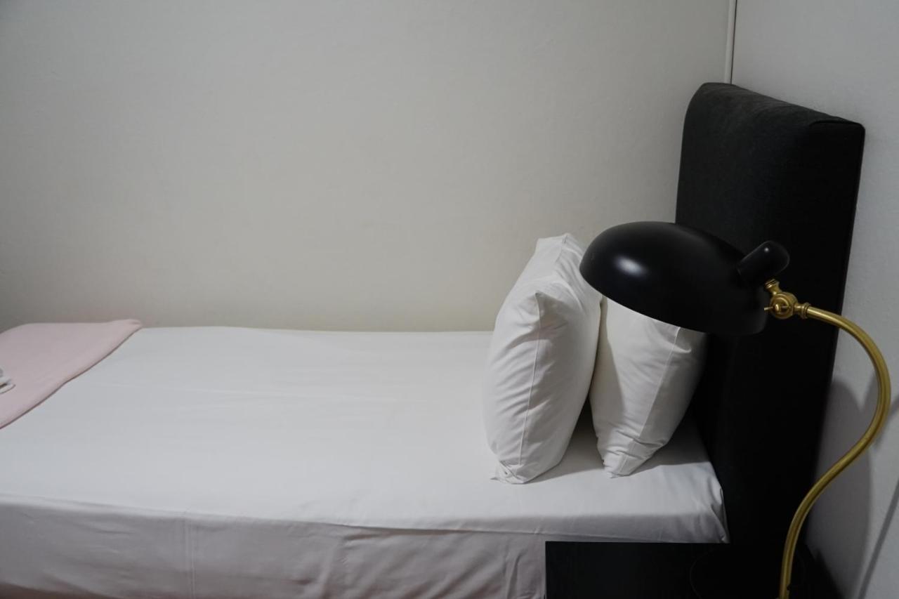 The Tamworth Hotel Ngoại thất bức ảnh